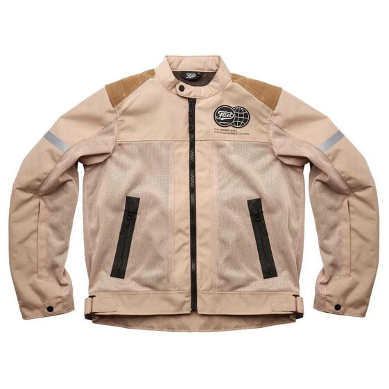 FUEL MOTORCYCLES Phoenix jacket