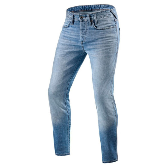 REVIT Piston 2 SK jeans