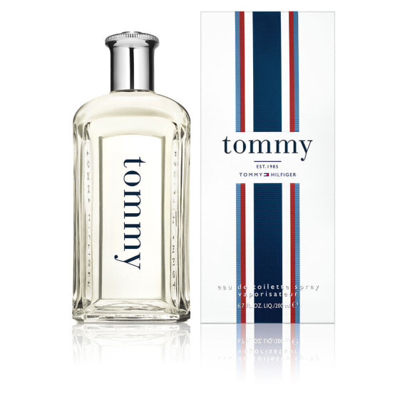 Мужская парфюмерия Tommy Hilfiger TOMMY edt 200 мл