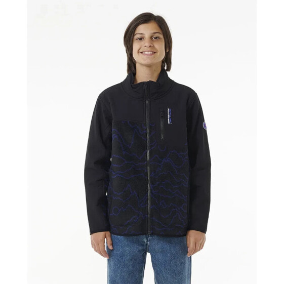 RIP CURL Anti Series Search fleece