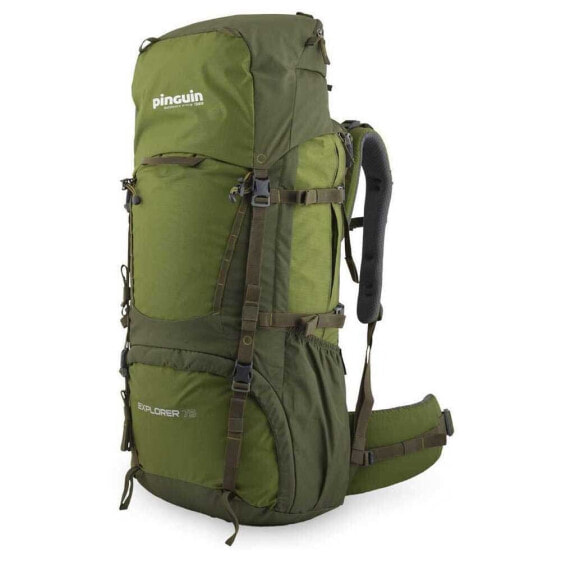 PINGUIN Explorer 75L backpack