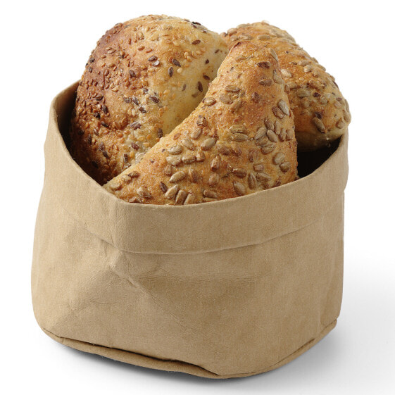 Хлебница для хлеба Hendi Beżowa 429228