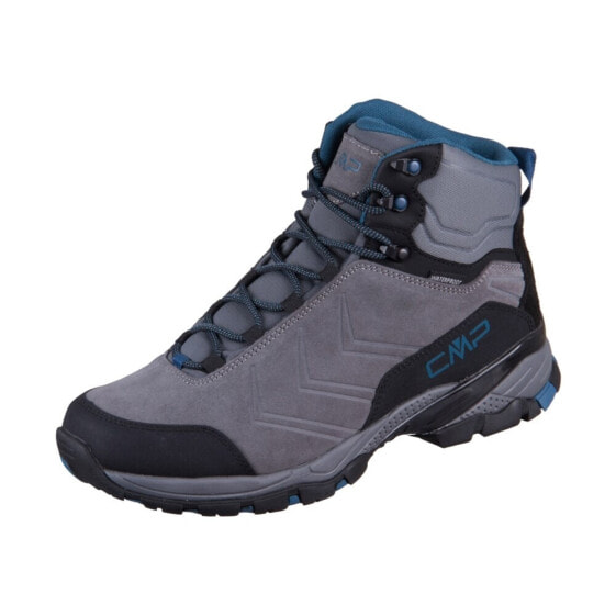 CMP Melnick Mid Trekking Graffite Clima Protect System