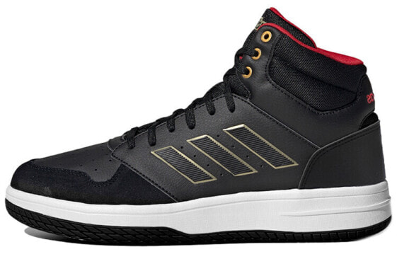 Обувь спортивная Adidas neo EH1143 Gametalker