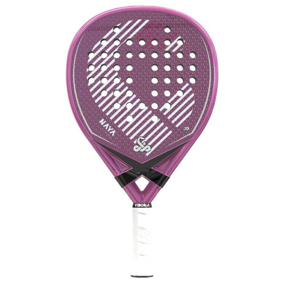 VIBOR-A Naya Xtreme Fiber padel racket