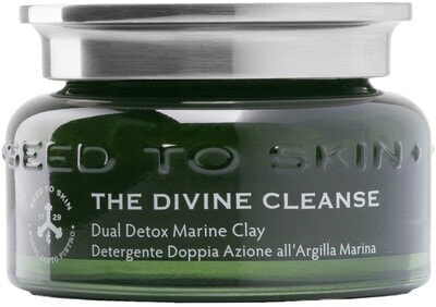 The Divine Cleanse