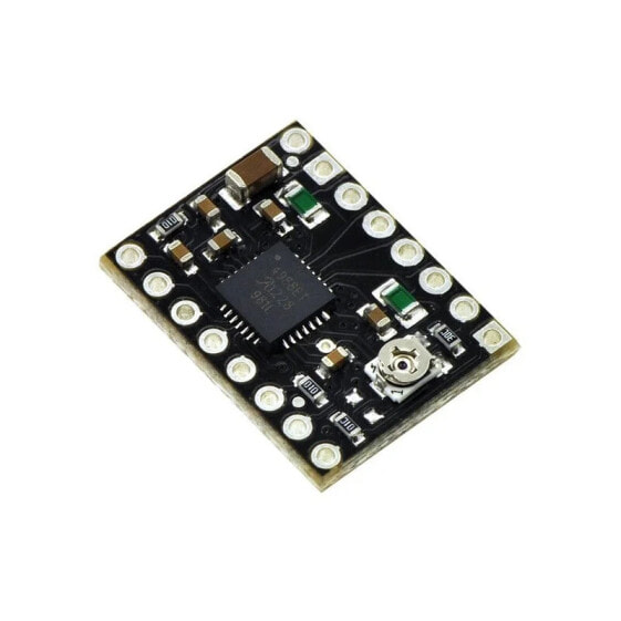 A4988 Black - stepper motor driver RepRap 35V/2A - Pololu 2128