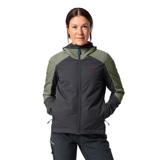 VAUDE BIKE All Year Moab Soft Shell jacket