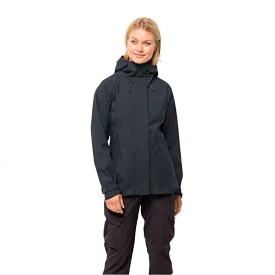 JACK WOLFSKIN Kammweg 2L jacket