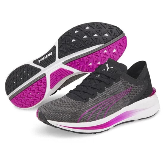 PUMA Electrify Nitro running shoes