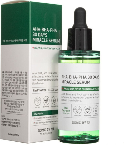 Some by Mi AHA-BHA-PHA 30 days Miracle Serum 50 ml