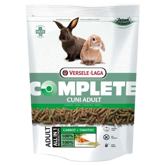 VERSELE-LAGA Cuni Adult Complete 500g Rabbit Food