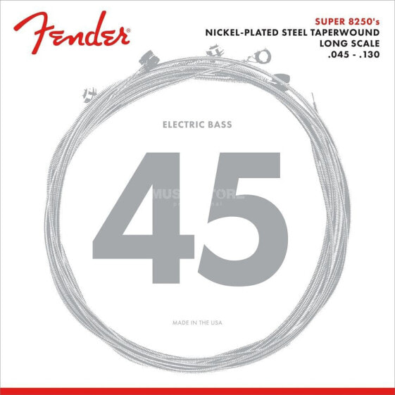 Fender Super 8250-5M Bass Guitar Stri ngs