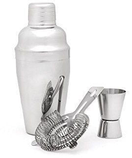 Leopold Vienna Shaker 500ml (LV00465)