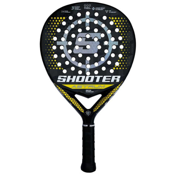 SHOOTER PADEL Astrum padel racket