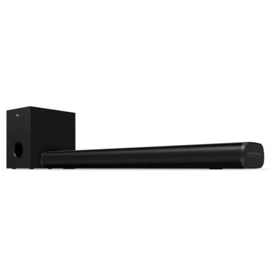 TCL - S522WE 2.1 Soundbar - 200W - Bluetooth drahtlos + Subwoofer