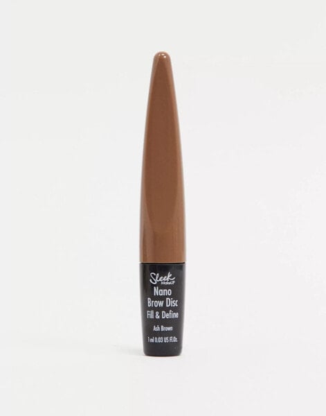 Sleek MakeUP Nano Brow Disc