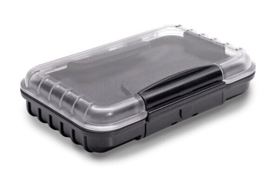 B&W Group B&W Type 200, Hard shell case, ABS, Polycarbonate (PC), 170 g, Transparent