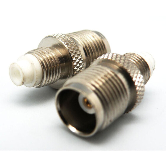 EUROCONNEX 2341 TNC FME Coaxial Connector