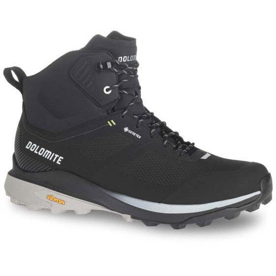 DOLOMITE Nibelia High Goretex hiking boots