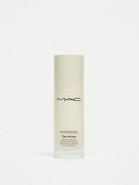 MAC Hyper Real Serumizer Skin Balancing Hydration Serum 30ml