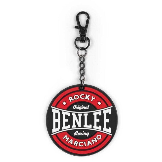 Брелок BENLEE Topeka Key Ring.
