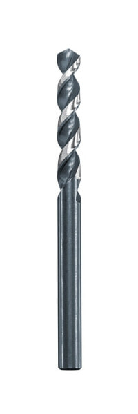 kwb 258690 - Drill - Spiral cutting drill bit - Right hand rotation - 9 mm - 12.5 cm - Iron,Profile,Sheet metal,Stainless steel,Steel