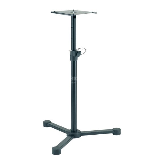 König & Meyer 26720 Monitor Stand (Black)