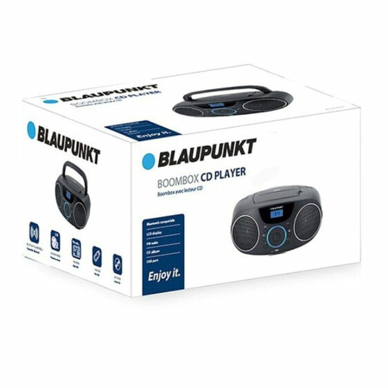 Плейер CD/MP3 Blaupunkt BLP8730 Bluetooth
