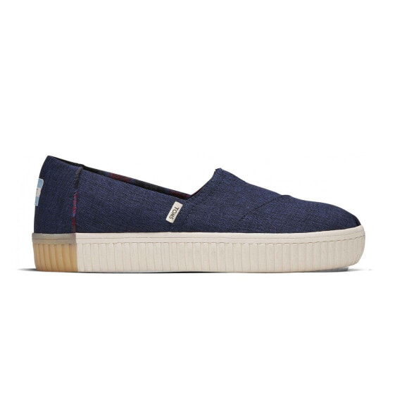 [10015871] Womens Toms Alpargata Indio