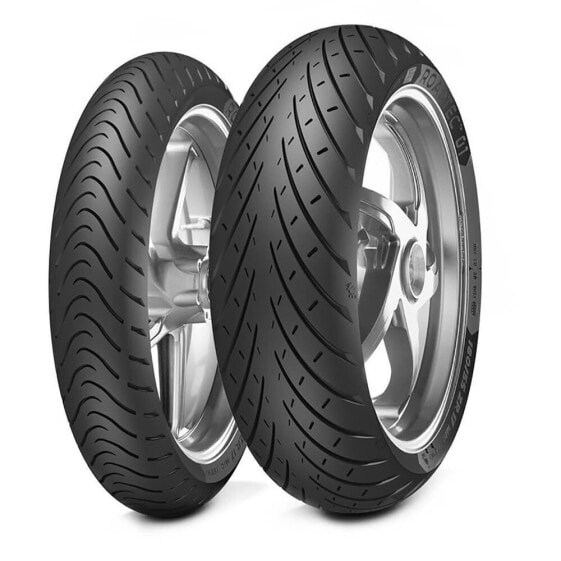 METZELER Roadtec™ 01 67H TL M/C Front Road Tire