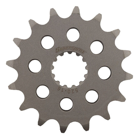 SUPERSPROX Kawasaki Suzuki 525x16 CST520X16 Front Sprocket