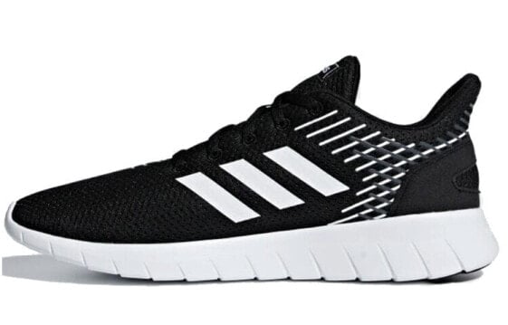 Беговые кроссовки Adidas Asweerun F36331