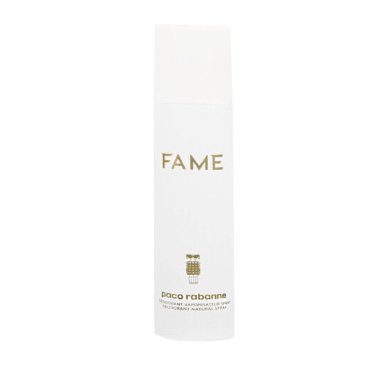 Дезодорант Paco Rabanne Fame 150 мл