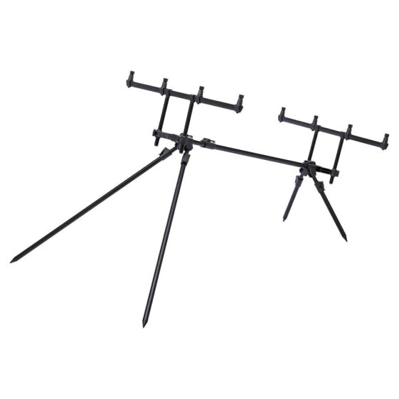 PROLOGIC C-Series Convertible Long Legs 4 Rod Pod