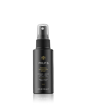 Philip B Styling Royal Thermal Protection Spray