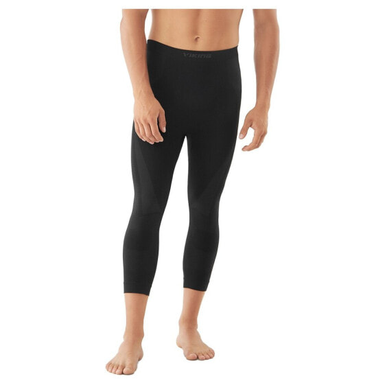 VIKING Eiger 3/4 Base layer Pants