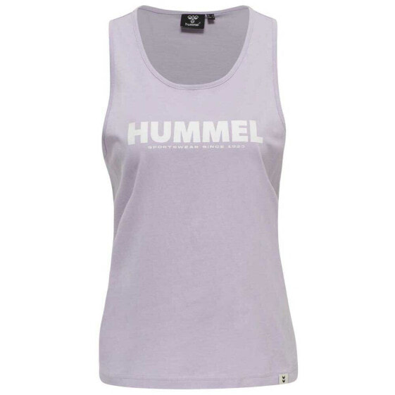 HUMMEL Legacy sleeveless T-shirt
