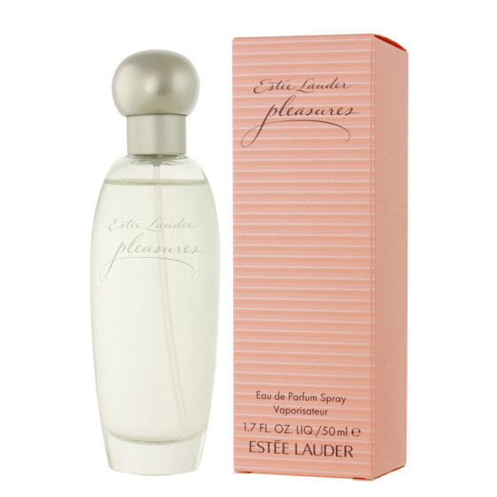 Women's Perfume Estee Lauder Pleasures EDP EDP 50 ml