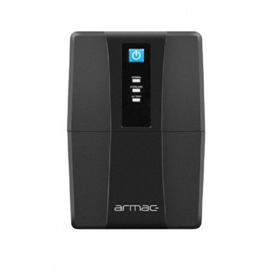 ИБП Интерактивный Armac HL/650F/LED/V2 390 Вт