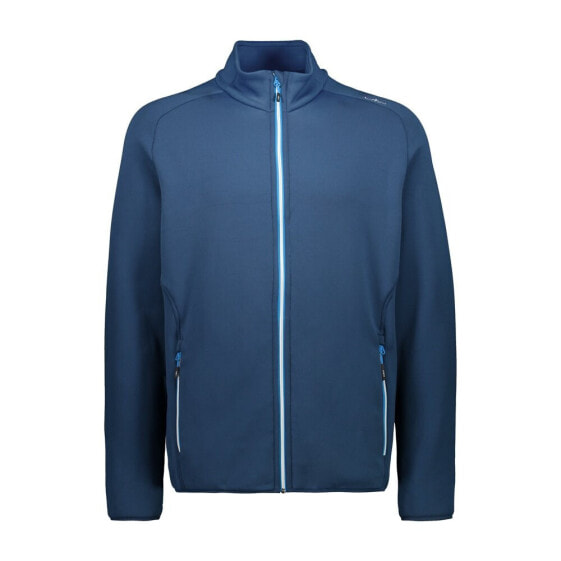 CMP 3E12817N full zip fleece