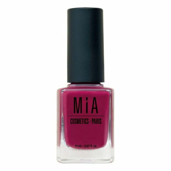 Лак для ногтей Mia Cosmetics Paris Crimson Cherry (11 ml)