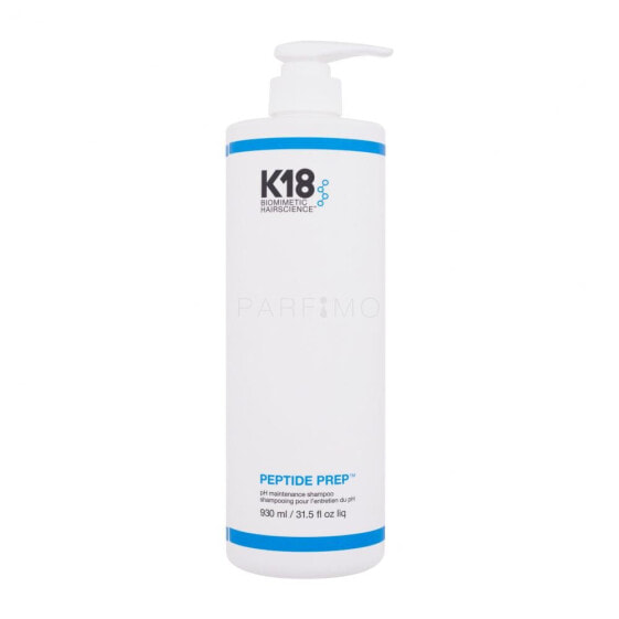 K18 Peptide Prep pH Maintenance Shampoo 930 ml shampoo für Frauen