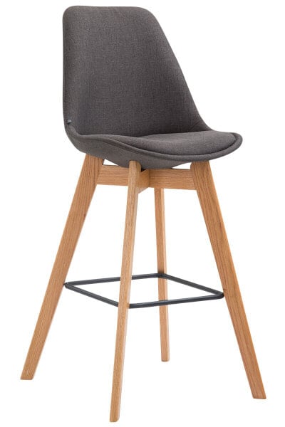 Barhocker Metz Stoff Natura