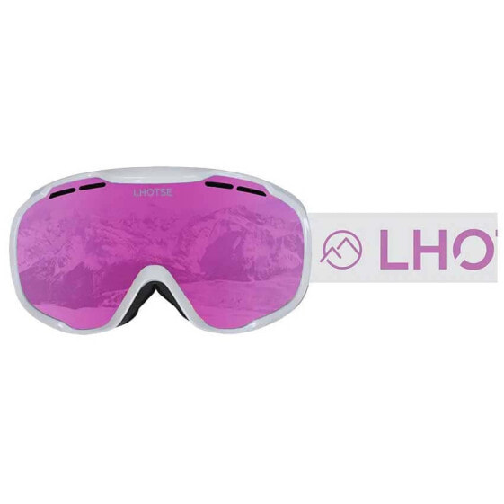 LHOTSE Gweta S Ski Goggles