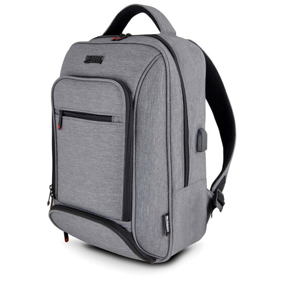 URBAN FACTORY MIXEE Edition 15.6´´ laptop backpack