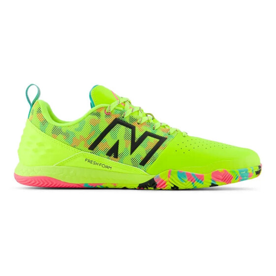 NEW BALANCE Audazo Pro In V6 shoes