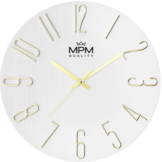 Часы настенные PRIM MPM Primera E01.4302.00