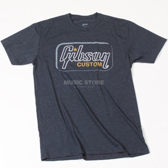 Gibson Custom T-Shirt L