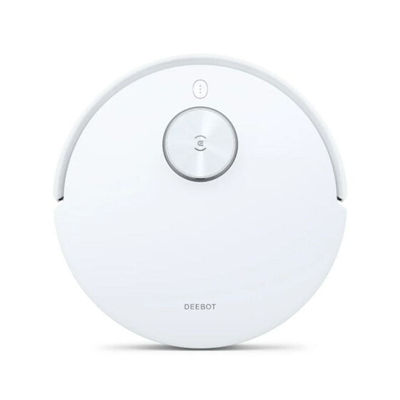 Робот-пылесос ECOVACS DEEBOT T10 5200 mAh